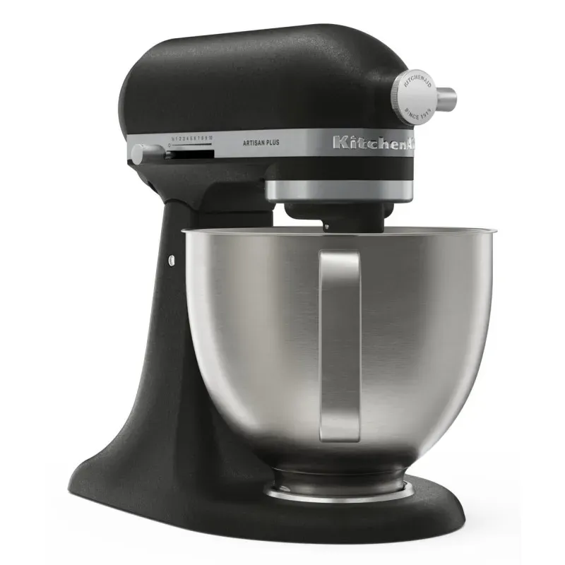 Детальное фото товара: KitchenAid 5KSM50PKVEBK