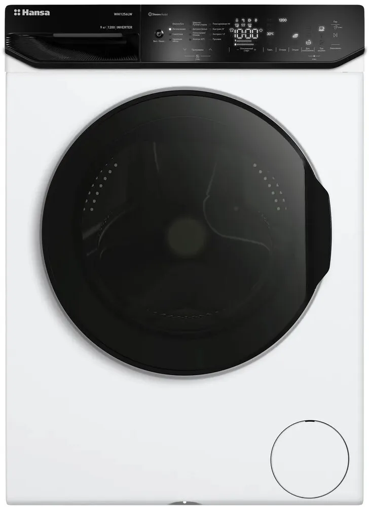Фото товара: Hansa WHI1256LW