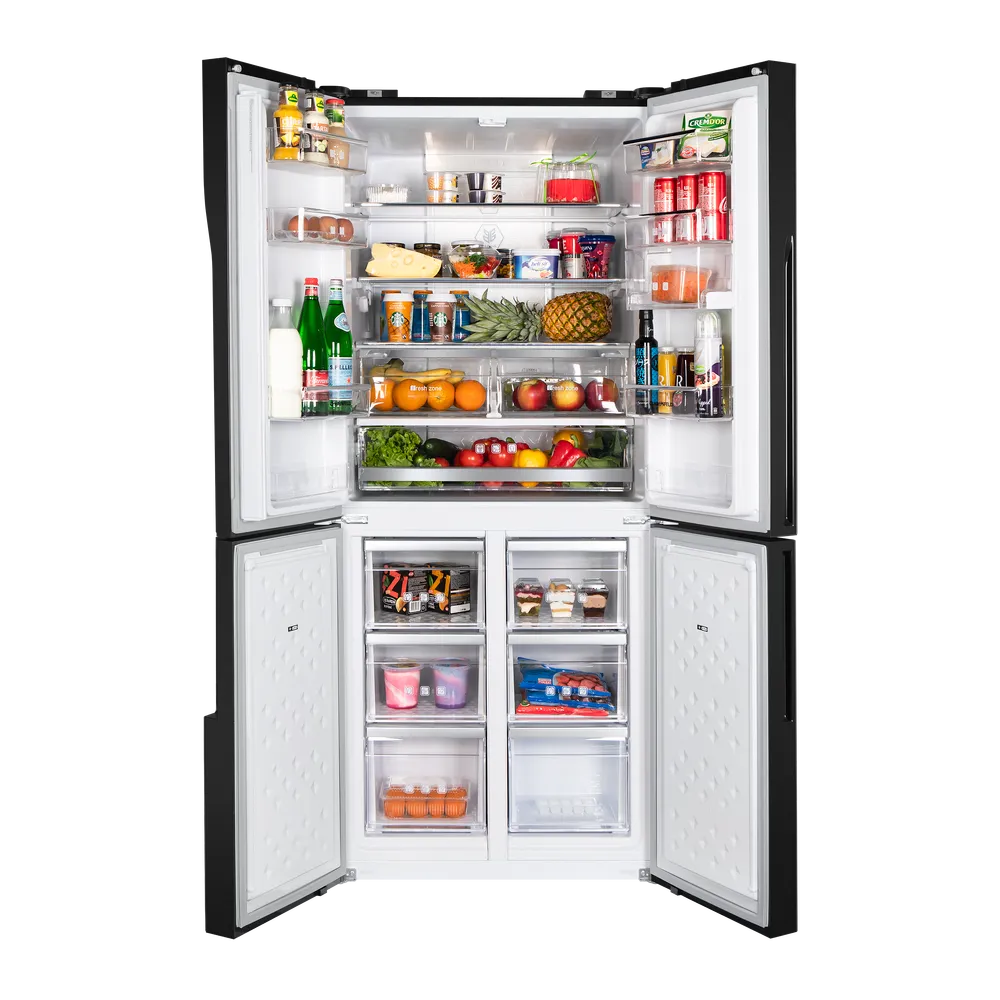 Детальное фото товара: Maunfeld MFF182NFB