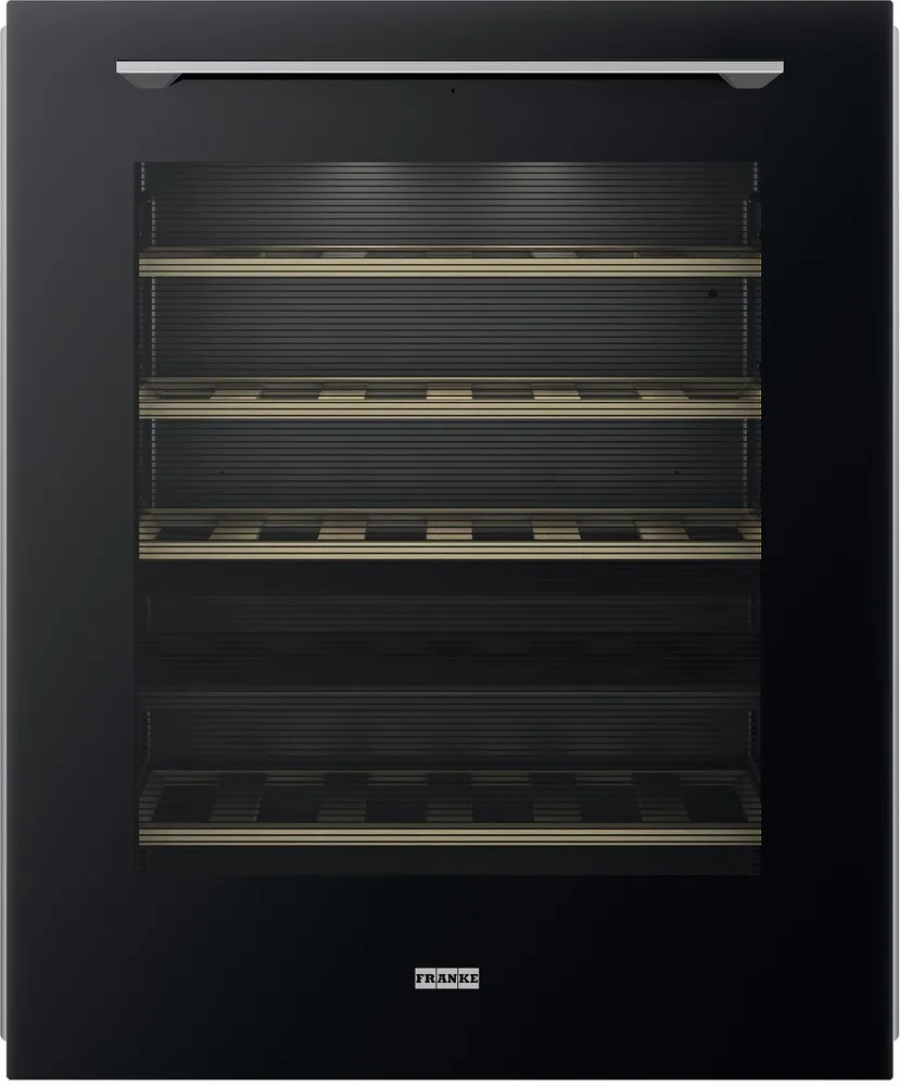 Фото товара: Franke FMA 36 WCR BK