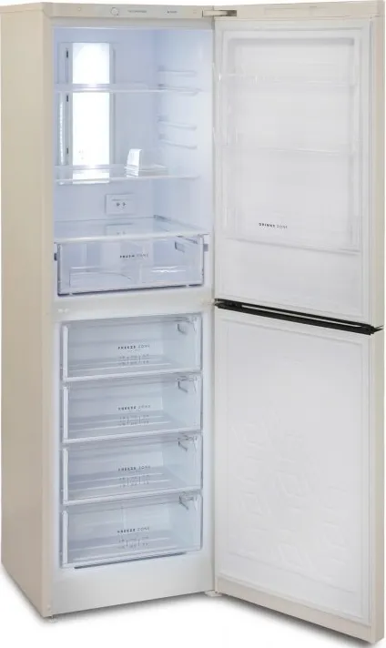 Детальное фото товара: Бирюса G840NF