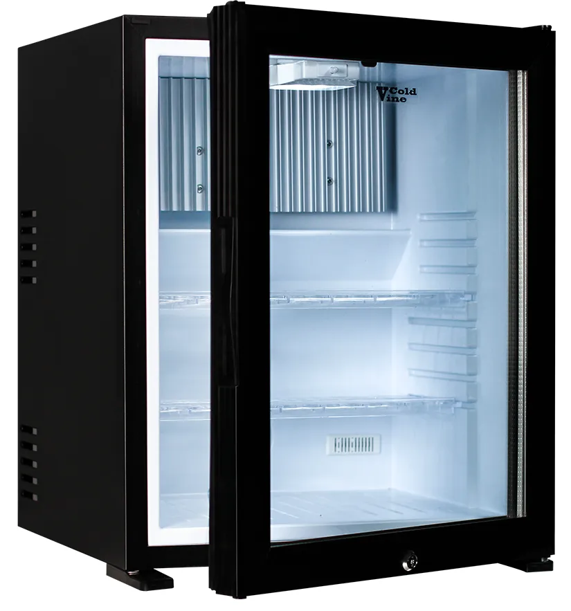 Детальное фото товара: ColdVine MCA-38BG 