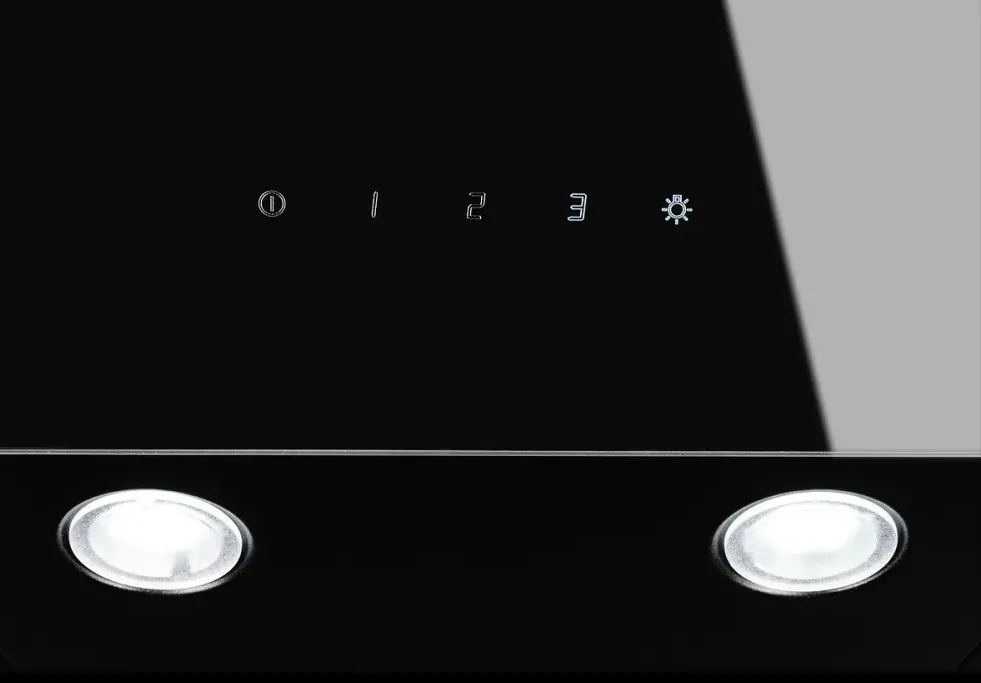 Детальное фото товара: Monsher DRANCY 60 Noir