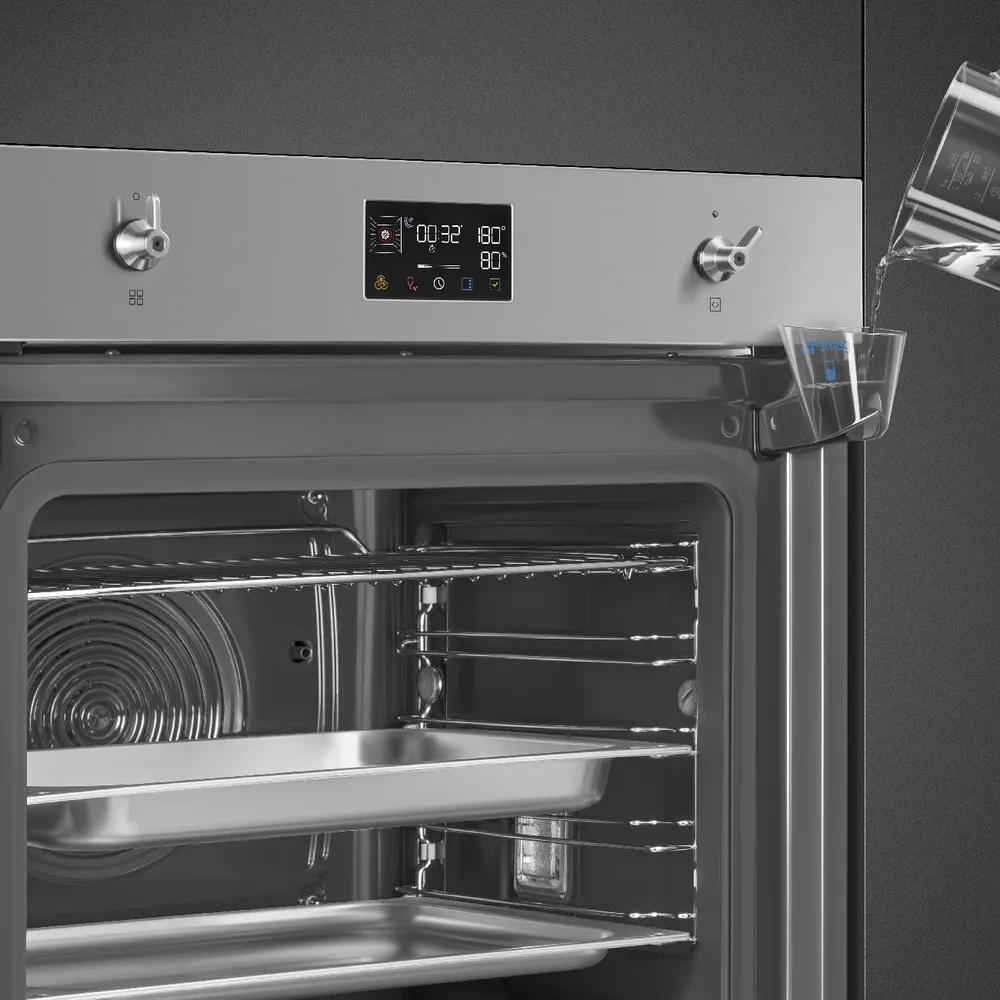 Детальное фото товара: Smeg SO6302S3PX