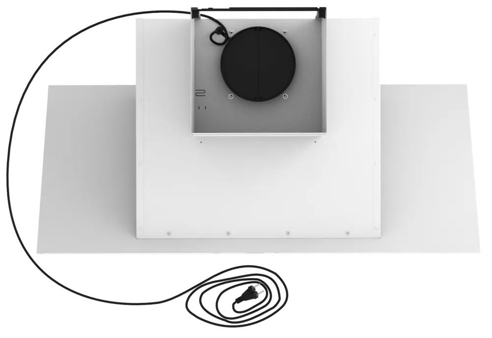 Детальное фото товара: Franke MELODY 90 WH