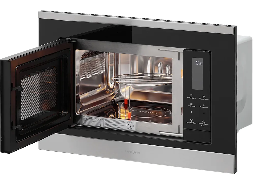 Детальное фото товара: Krona HIMMEL 60 S