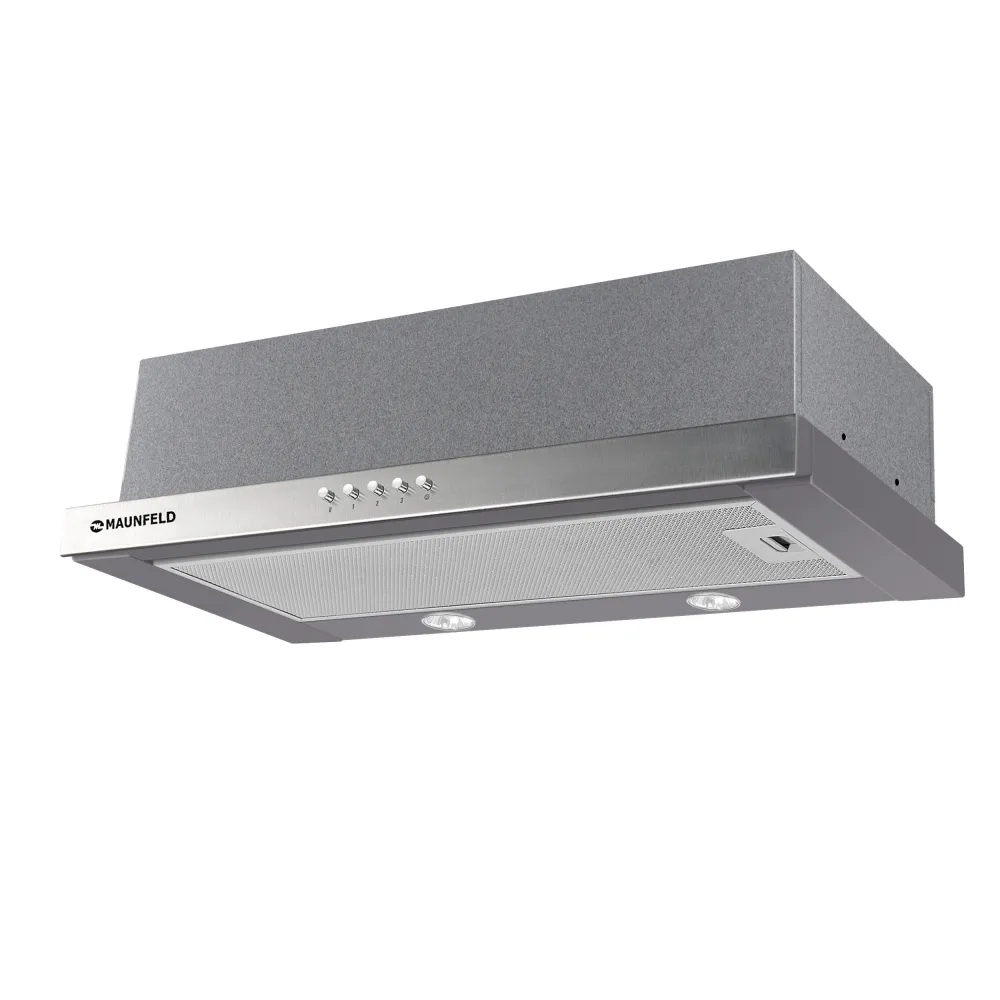 Фото товара: Maunfeld VSH 60 нержавейка