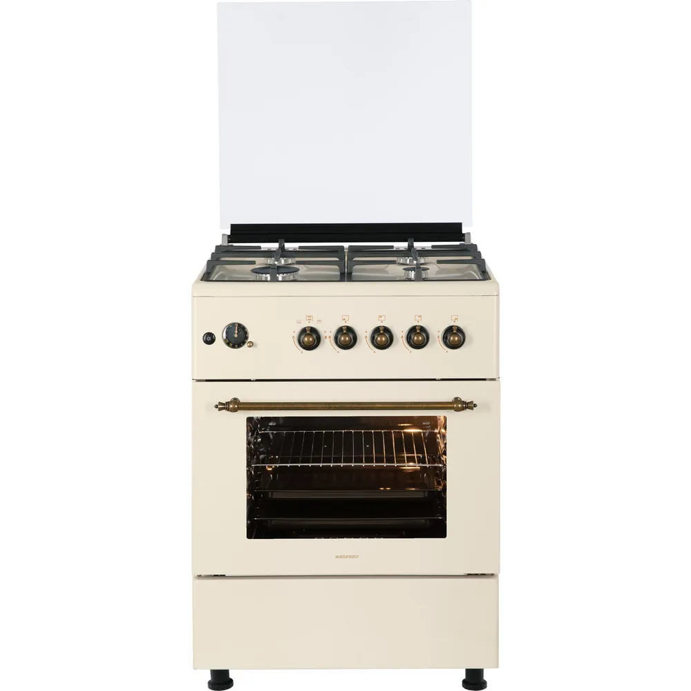 Фото товара: Nordfrost GG 6064 YR