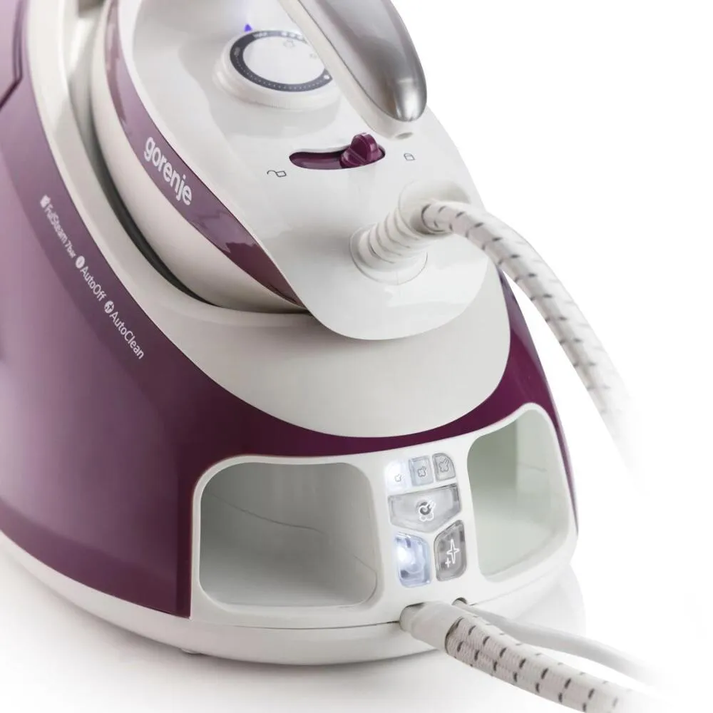 Детальное фото товара: Gorenje SGD2800WV