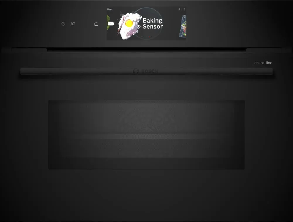 Фото товара: Bosch CMG978NB1