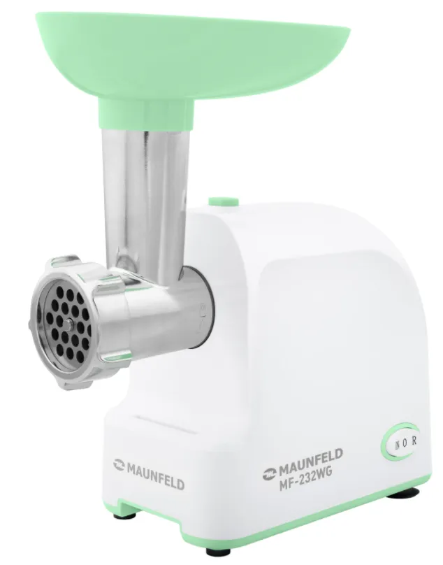 Фото товара: Maunfeld MF-232WG