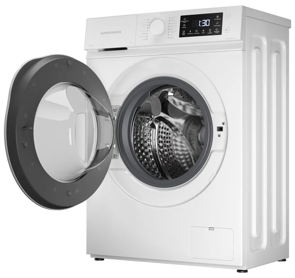Детальное фото товара: Kuppersberg WM 420 WW