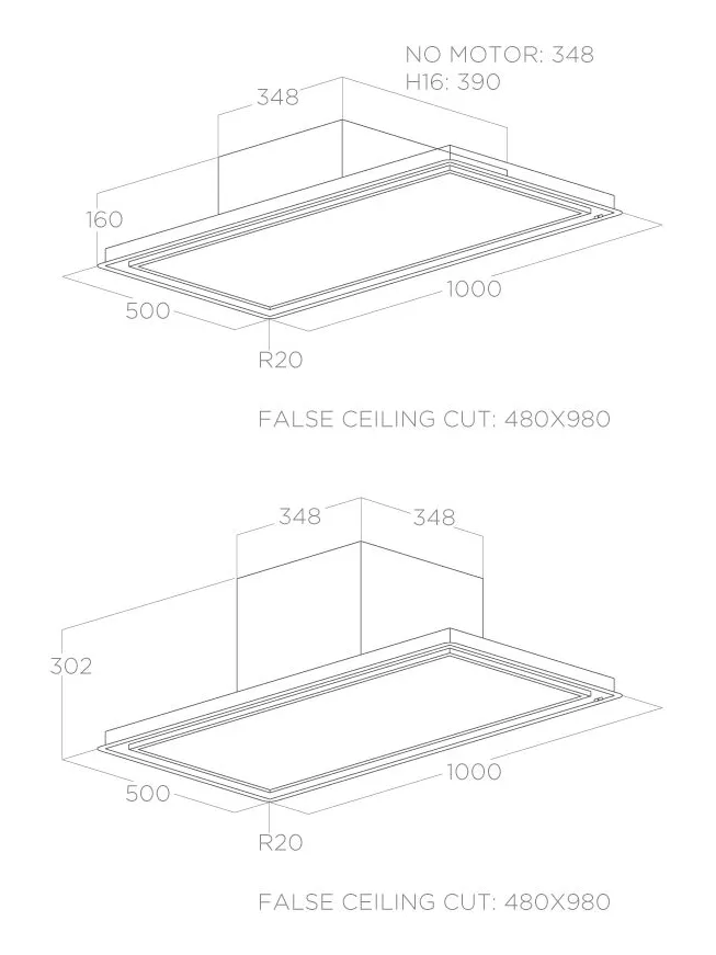 Схема встраивания