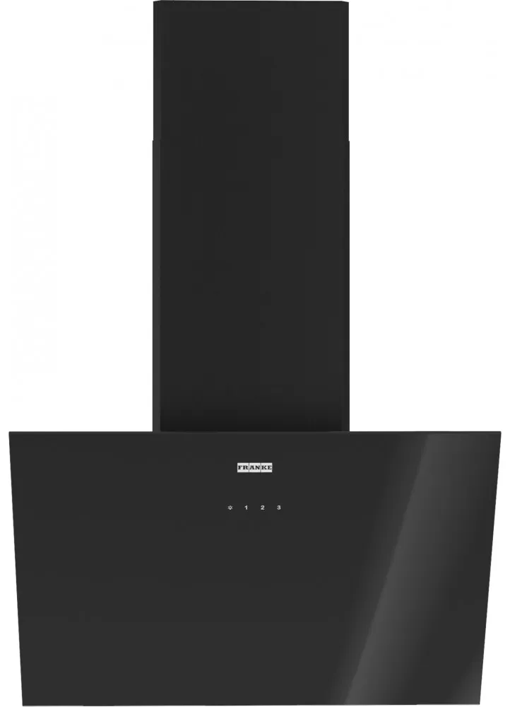 Фото товара: Franke LENS 60 BK