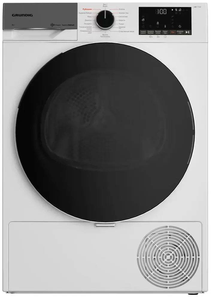 Фото товара: Grundig GT77824FW