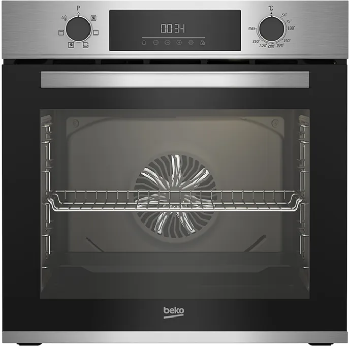 Фото товара: Beko BBIE12300XC