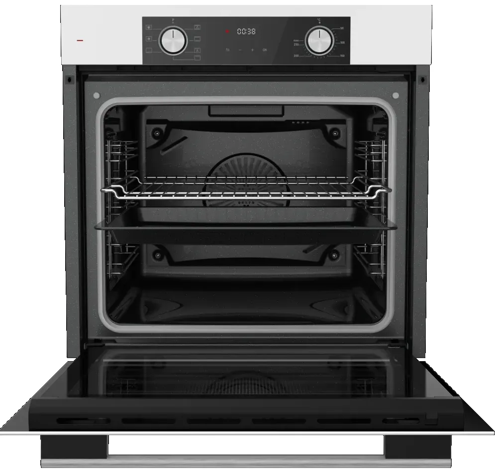 Детальное фото товара: Kuppersberg HF 607 W