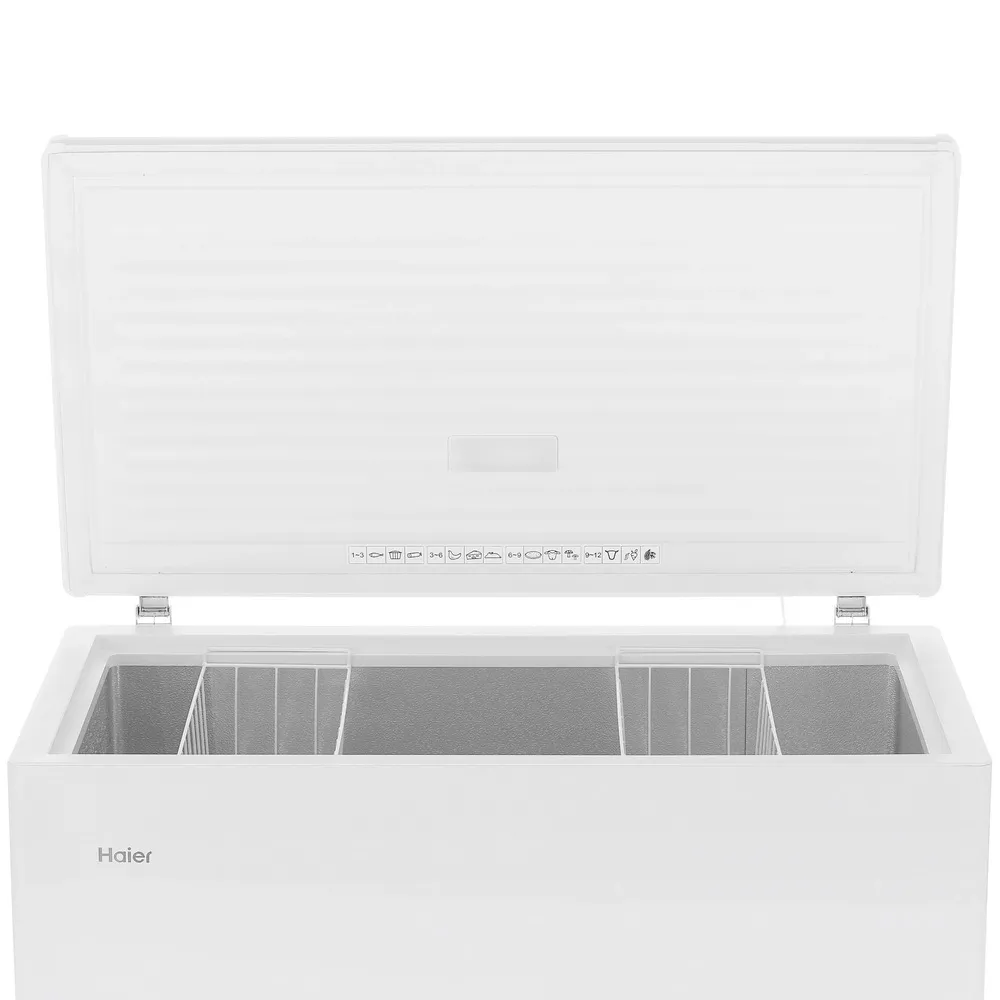 Детальное фото товара: Haier HCE301R