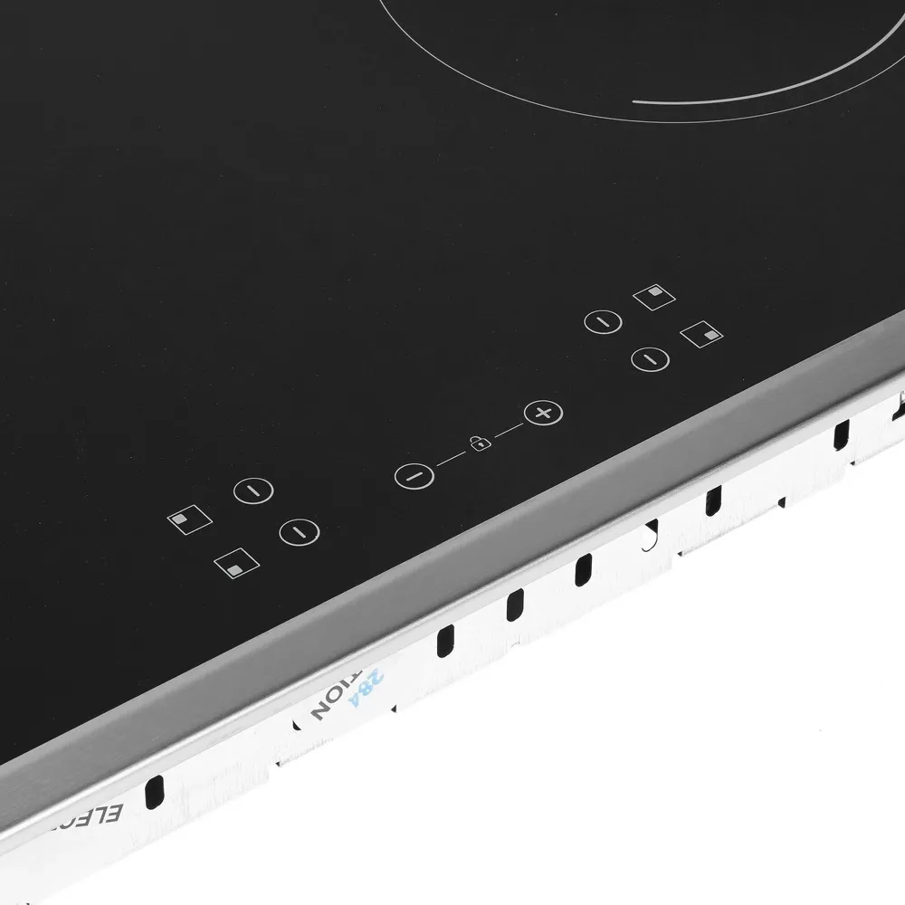 Детальное фото товара: Candy CH64FCRU стеклокерамическая поверхность