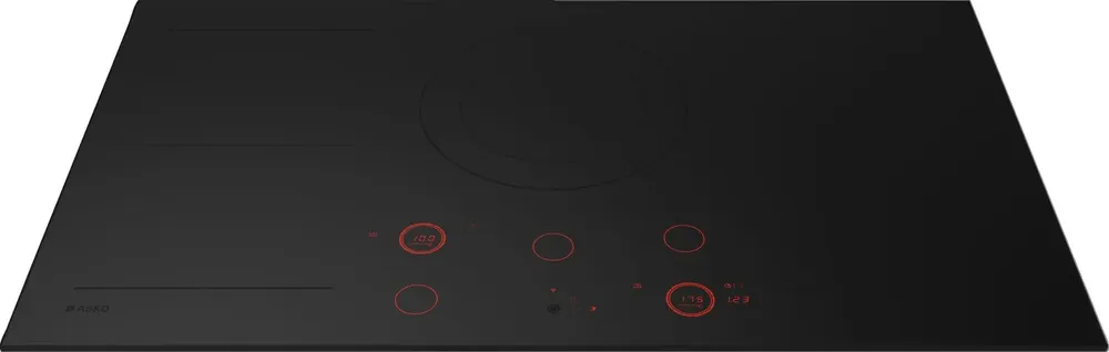Детальное фото товара: ASKO HID945MC индукционная поверхность