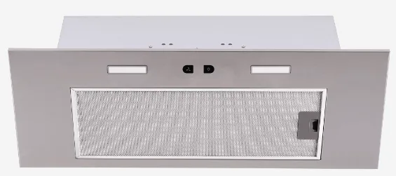 Фото товара: Haier HVX-BI972X