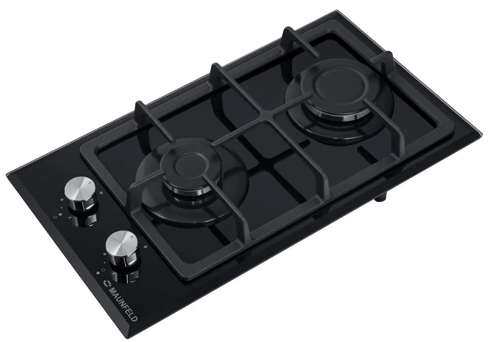 Детальное фото товара: Maunfeld EGHG.32.23CB/G газовая поверхность