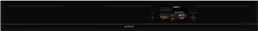 Детальное фото товара: De Dietrich DPI595ABT индукционная поверхность