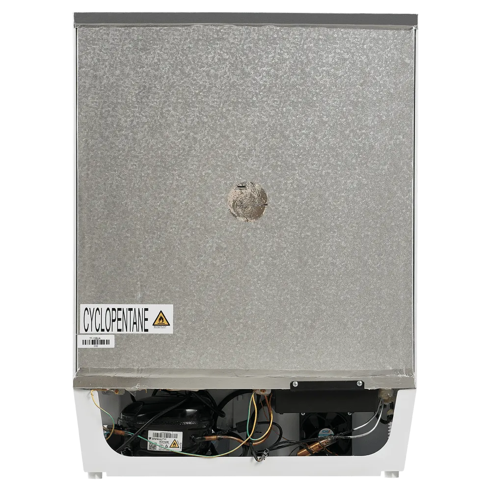 Детальное фото товара: Maunfeld MBFR88SWGR Inverter