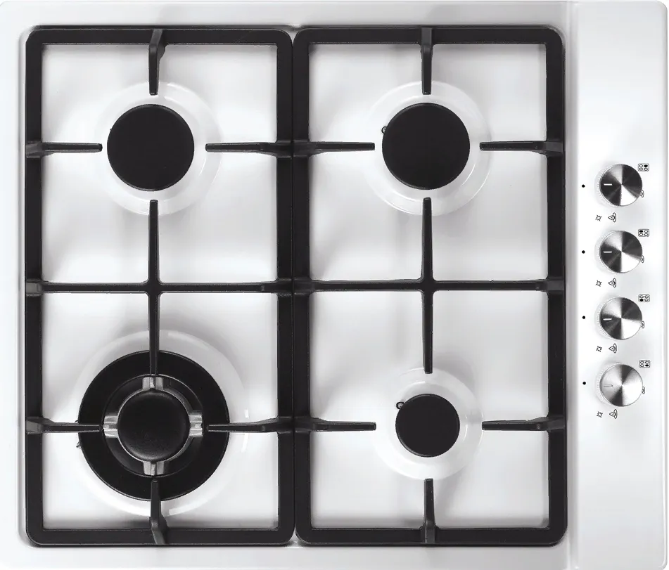 Фото товара: Zigmund & Shtain GN 98.61 W газовая поверхность