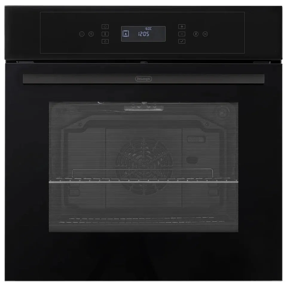 Фото товара: DeLonghi DEO 735 NB ATERNA