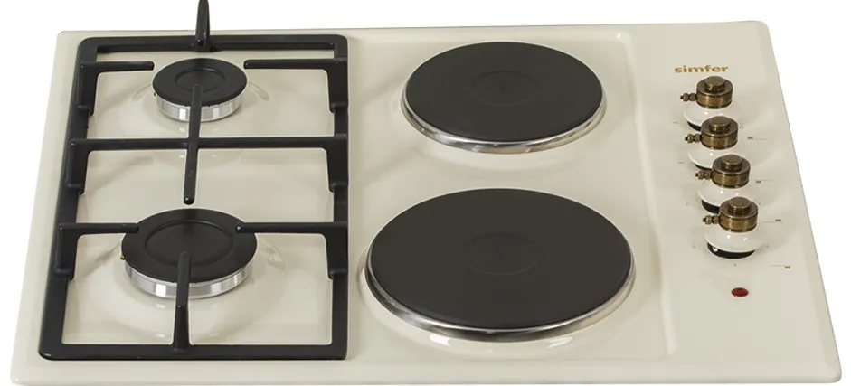 Детальное фото товара: SIMFER H60Q22O511 комбинированная поверхность