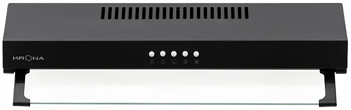 Детальное фото товара: Krona OSTEN 500 BLACK PB