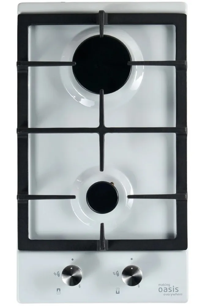 Детальное фото товара: making Oasis everywhere P-MEWD газовая поверхность