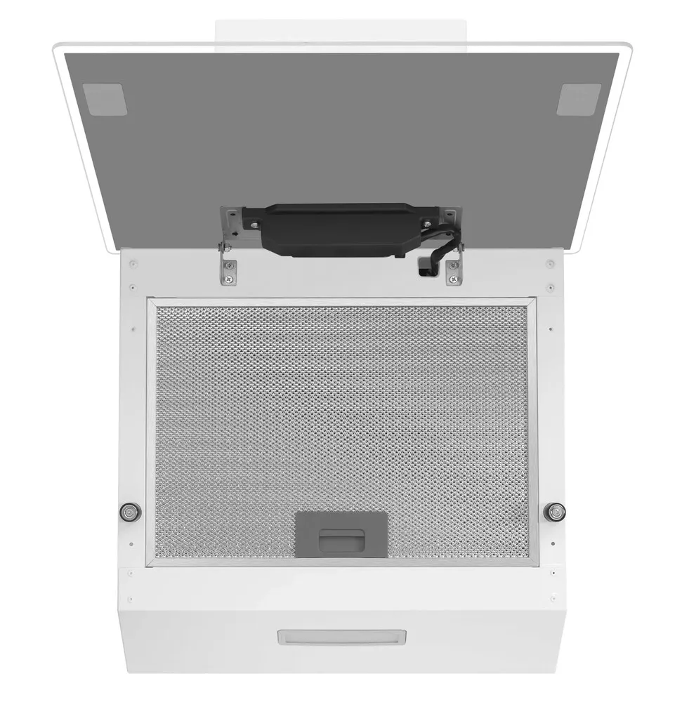Детальное фото товара: MEFERI AIRBOX45WH LIGHT