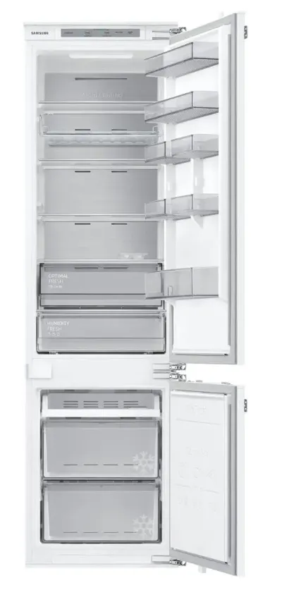 Фото товара: Samsung BRB30715EWW/EF