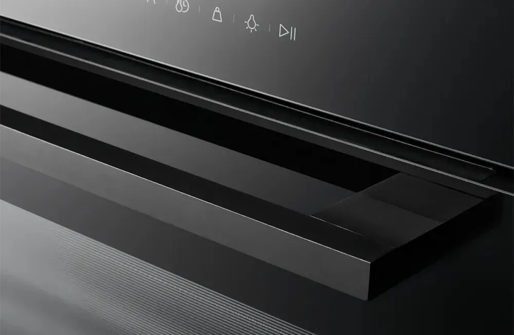 Детальное фото товара: Kuppersberg HK 616 Black