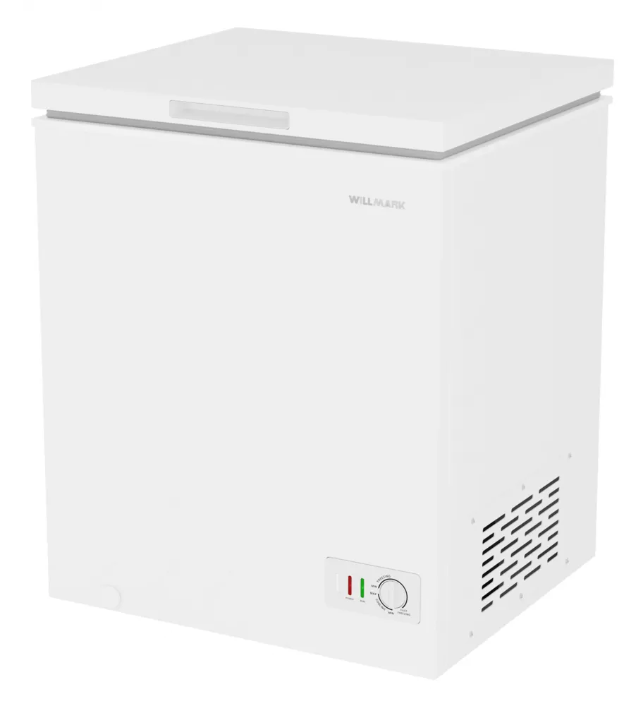 Фото товара: WILLMARK CF-170CS