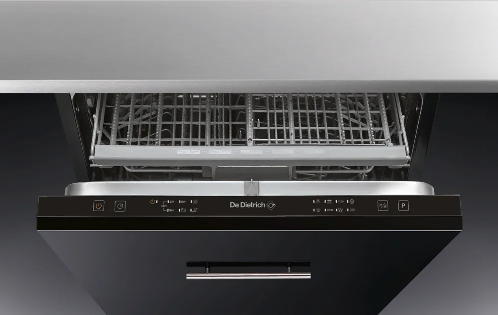 Фото товара: De Dietrich DVC1434J2