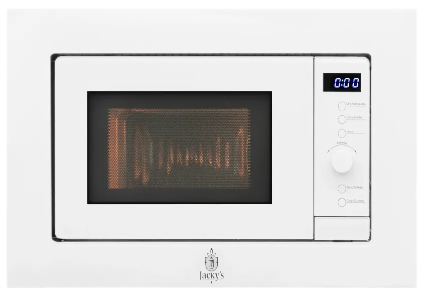 Детальное фото товара: Jacky's JM BW20A1