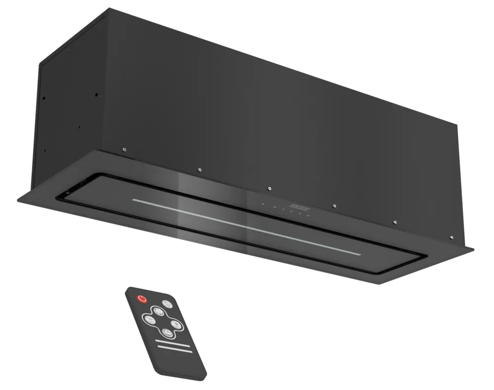 Детальное фото товара: Franke LUCE 90 BK