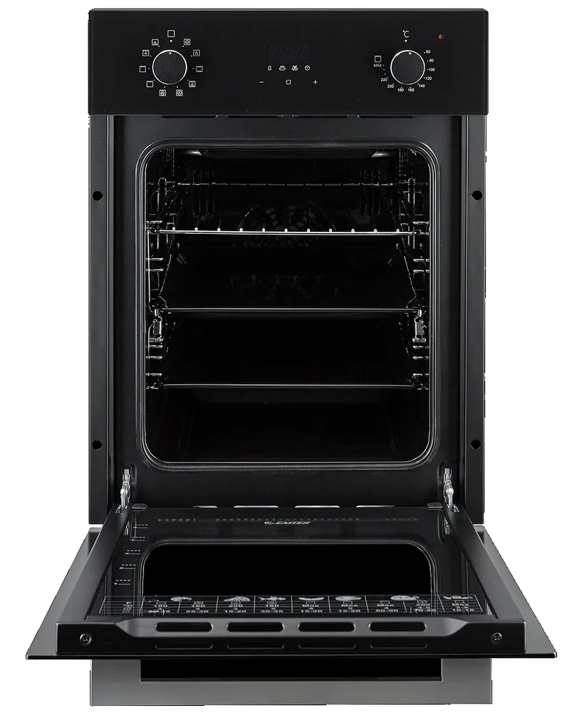 Детальное фото товара: EXITEQ EXO-114 Black