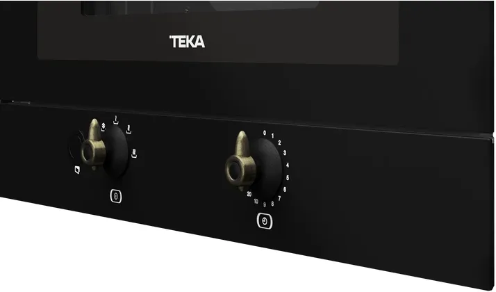 Детальное фото товара: Teka MWR 22 BI ANTHRACITE-OB