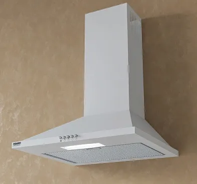 Фото товара: Krona BELLA 500 WHITE push-button