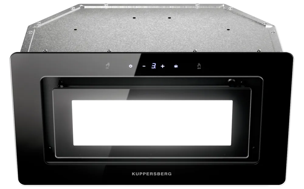 Детальное фото товара: Kuppersberg INSHINE 60 BG