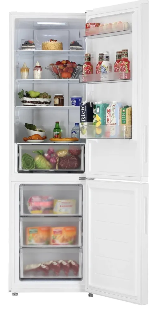 Детальное фото товара: Candy CFN6200WD