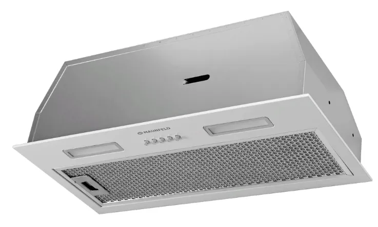 Фото товара: Maunfeld THAMES 603PM White