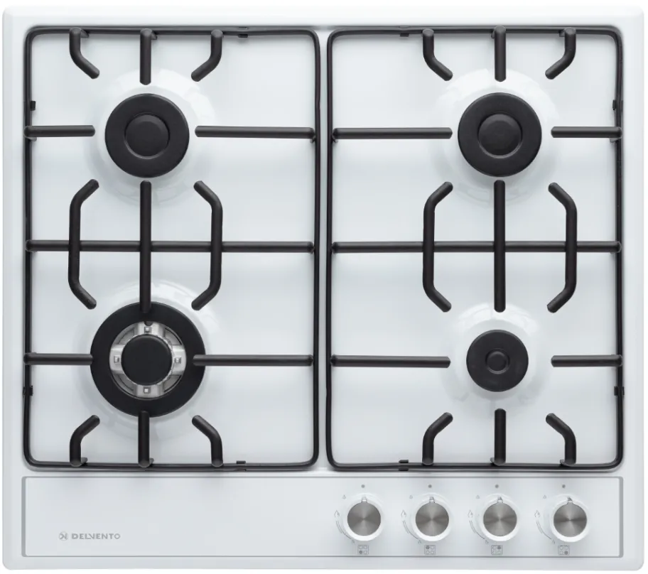 Фото товара: Delvento V60V41W001 газовая поверхность
