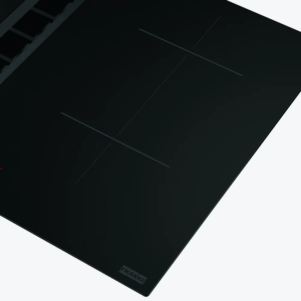 Детальное фото товара: Franke FMA 8372 4RC HI индукционная поверхность