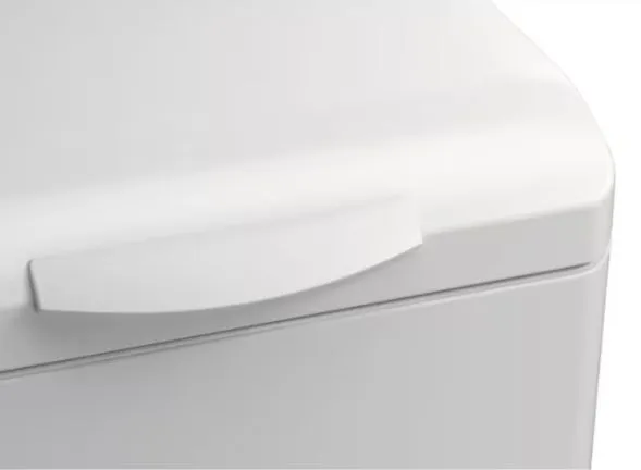 Детальное фото товара: AEG LTR6G261E