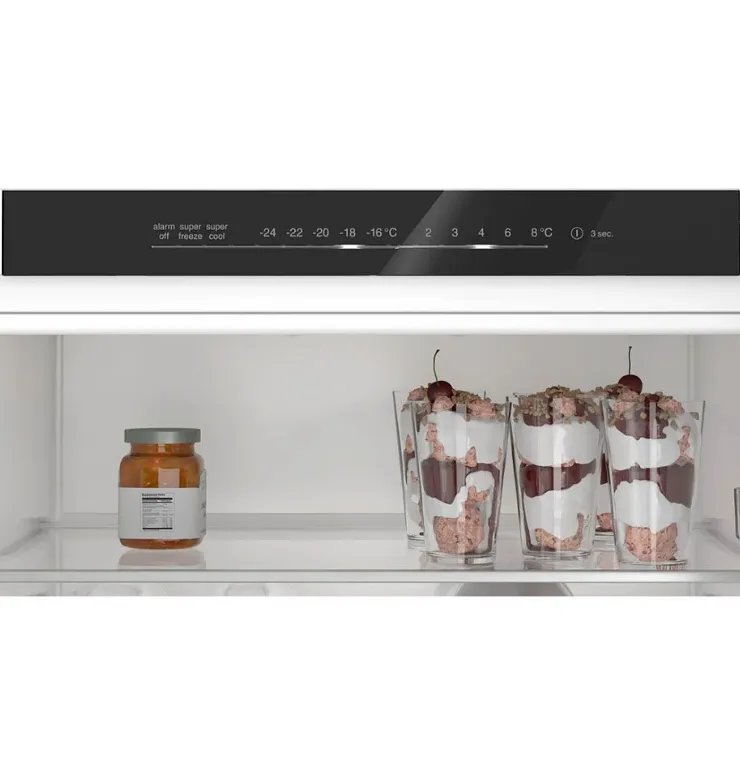 Детальное фото товара: Bosch KIN96VFD0